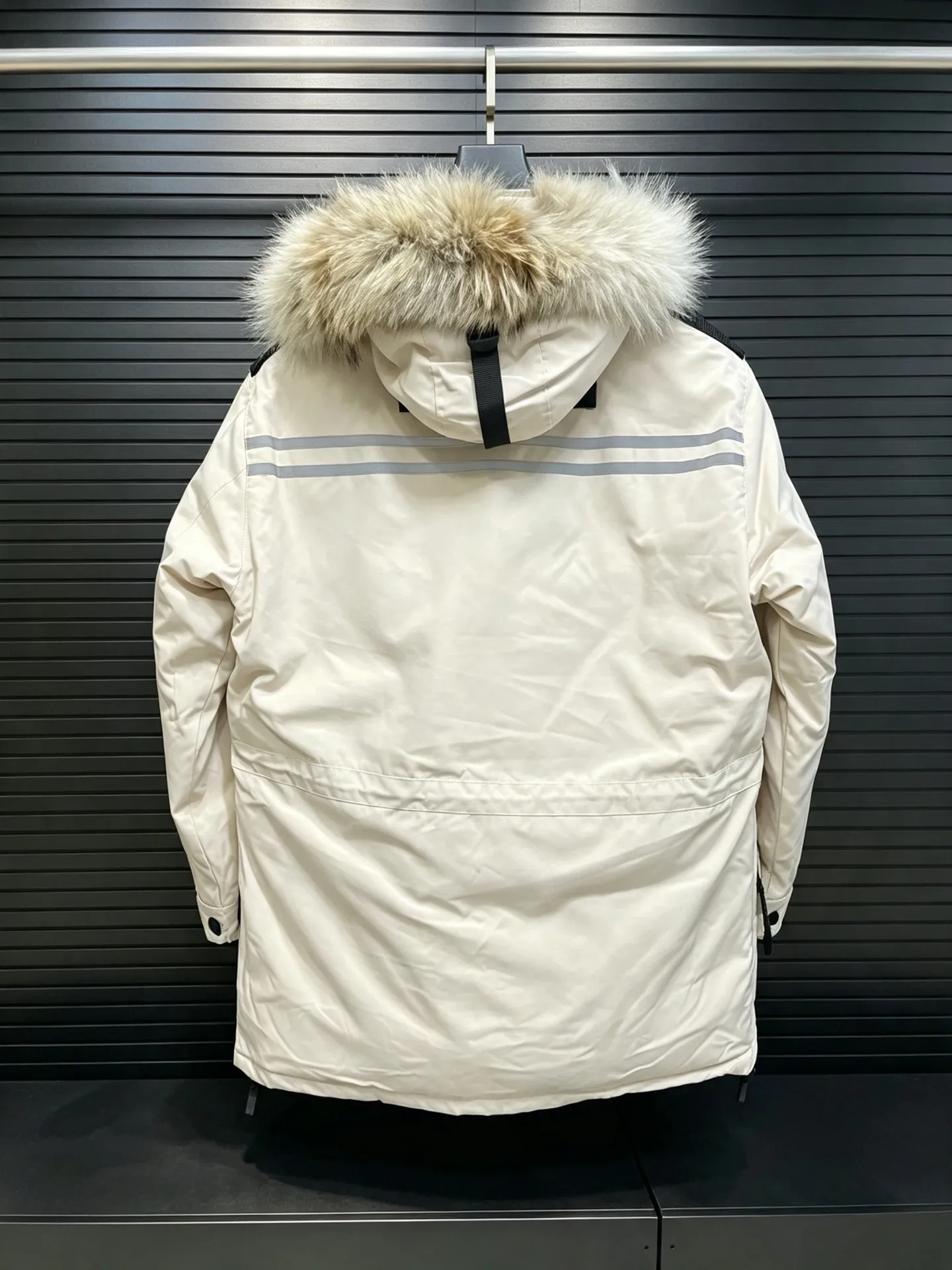 CANADA GOOES 10 Factory : . . . .Premium ， Drop Shipping！ Snow Mantra 10 ， ， 。 。 ， 。 21 ，TC 85 ， Wear-Resistant。 90 . 100% nylon ， ， ！ YKK ，YKK ， 。3M ， 。 : ， 。 ， · · Quality· ！ SIZE:XS-XXL